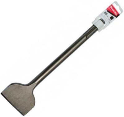 Долото плоское Makita D-34241 300мм/80мм