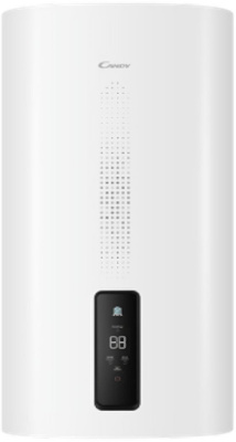 Водонагреватель Candy CF80V-P5(R) 3кВт 80л электрический настенный/белый