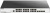 Коммутатор D-Link DGS-3000-28X/B1A 24x1Гбит/с 4SFP+ управляемый