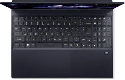 Ноутбук Acer Predator Helios Neo 16S AI PHN16S-71-90EB Core Ultra 9 275HX 32Gb SSD2Tb NVIDIA GeForce RTX 5070 8Gb 16" OLED WQXGA (2560x1600) без ОС black WiFi BT Cam (NH.QZFCD.002)