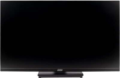 Монитор Hiper 27" ProView HS2707 черный IPS LED 4ms 16:9 HDMI M/M матовая HAS Piv 1000:1 300cd 178гр/178гр 2560x1440 100Hz FreeSync DP Quad HD 2K (1440p) 5.61кг
