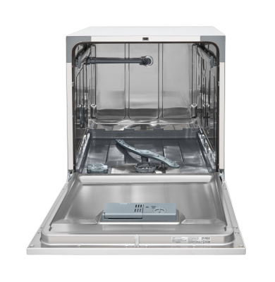 Посудомоечная машина Hyundai DT405 белый (компактная)