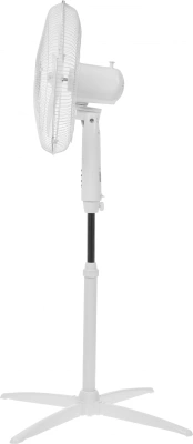 Вентилятор напольный RIX RSF-4500L 45Вт скоростей:3 ПДУ белый (упак.:1шт)