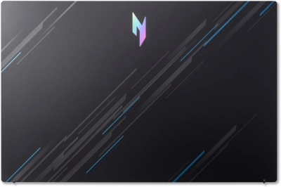 Ноутбук Acer Nitro V 15 ANV15-51-55MP Core i5 13420H 16Gb SSD512Gb NVIDIA GeForce RTX 3050 6Gb 15.6" IPS FHD (1920x1080) без ОС black WiFi BT Cam (NH.QN9CD.007)