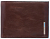 Кошелек мужской Piquadro Blue Square PU1239B2R/MO коричневый натур.кожа