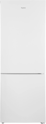 Холодильник Бирюса Б-6134 2-хкамерн. белый