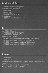 Материнская плата Asus PRIME B760M-A-CSM Soc-1700 Intel B760 4xDDR5 mATX AC`97 8ch(7.1) 2.5Gg RAID+HDMI+DP