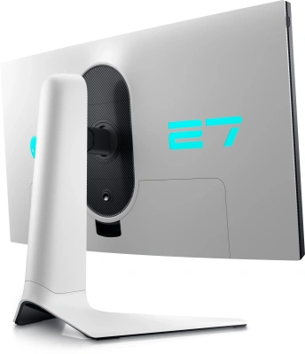 Монитор Dell 27" Alienware AW2723DF черный IPS LED 1ms 16:9 HDMI матовая HAS Piv 1000:1 380cd 178гр/178гр 1920x1080 280Hz G-Sync DP FHD USB 9.34кг