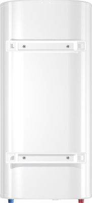 Водонагреватель Thermex Aris 50 2кВт 50л электрический настенный/белый