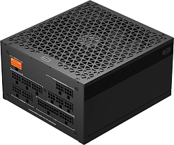 Блок питания PcCooler ATX 850W P5-YS850-G1F Gen.5 80+ gold (20+4pin) APFC 135mm fan 12xSATA Cab Manag RTL