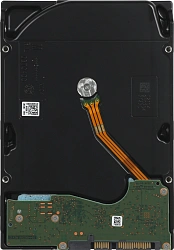 Жесткий диск Seagate SATA-III 16TB ST16000VE005 SkyHawkAI 512E (7200rpm) 512Mb 3.5"