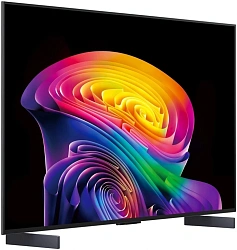 Телевизор OLED LG 42" OLED42C6RLA.ARUG черный/серебристый 4K Ultra HD 120Hz DVB-T DVB-T2 DVB-C DVB-S2 USB WiFi Smart TV