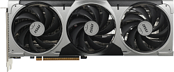 Видеокарта MSI PCI-E 5.0 RTX 5060 TI 16G VENTUS 3X OC NVIDIA GeForce RTX 5060TI 16Gb 128bit GDDR7 2602/28000 HDMIx1 DPx3 HDCP Ret