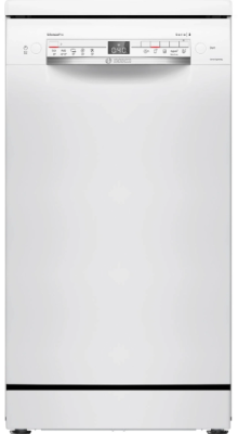 Посудомоечная машина Bosch SPS2HMW54Q белый (узкая) инвертер