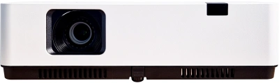 Проектор Cactus CS-S1.WT 3LCD 3400Lm ANSI (1024x768) 15000:1 ресурс лампы:10000часов 1xHDMI 3.06кг
