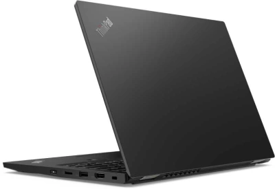 Ноутбук Lenovo ThinkPad L13 G2 Core i5 1135G7 8Gb SSD256Gb Intel Iris Xe graphics 13.3" IPS FHD (1920x1080) без ОС black WiFi BT Cam (20VJA2U4CD)
