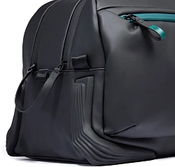 Сумка дорожная Piquadro CORNER (BV6731C2OW/N) 60x28x30см полиуретан/полиэстер черный