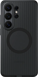 Чехол (клип-кейс) Samsung для Samsung Galaxy S26 Ultra Rugged Case with MagSafe черный (EF-RS948CBEGRU)