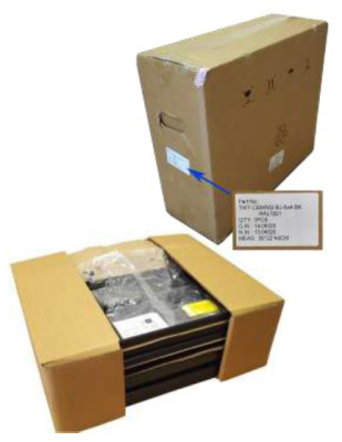 Шкаф коммутационный Lanmaster Next (TWT-CBWNG-9U-6X4-BK) настенный 9U 550x450мм пер.дв.стекл 60кг черный 15.5кг 494мм