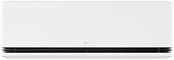 Сплит-система LG Deluxe Pro H09S1D белый