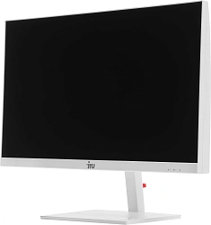 Моноблок IRU Tactio 23IH6W 23.8" Full HD i5 12400 (2.5) 16Gb SSD1Tb UHDG 730 FreeDOS WiFi BT Spk 120W Cam белый 1920x1080 (RUS)