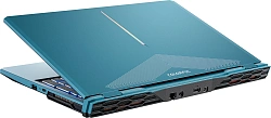 Ноутбук Сolorful Evol P15 23 Core i5 12450H 16Gb SSD512Gb NVIDIA GeForce RTX4060 6Gb 15.6" IPS FHD (1920x1080) Windows 11 Home Multi Language 64 blue WiFi BT Cam (A10003400430)