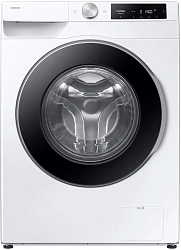 Стиральная машина Samsung WW90DG6U34LELP загр.фронтальная макс.:9кг белый
