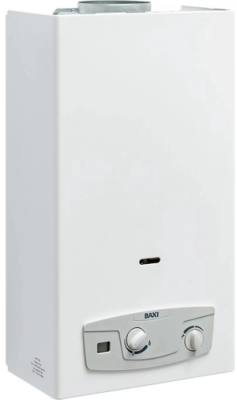 Котел газовый Baxi SIG-2 11i (7219087)