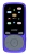 Плеер Hi-Fi Flash Digma B4 8Gb синий/1.8"/FM/microSDHC