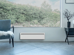 Конвектор Nobo Viking NFK 2S 750Вт белый
