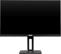 Монитор Lightcom 27" V-Plus ПЦВТ.852859.600-07 черный IPS 4ms 16:9 HDMI M/M матовая HAS 1000:1 300cd 178гр/178гр 2560x1440 100Hz DP 2K 5.1кг (RUS)