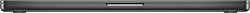 Ноутбук Apple MacBook Pro A2991 M3 Max 14 core 36Gb SSD1Tb/30 core GPU 16.2" Liquid Retina XDR (3456x2234) macOS black WiFi BT Cam (MRW33LL/A)