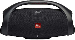 Колонка порт. JBL Boombox 2 черный 80W 1.0 BT 10000mAh (JBLBOOMBOX2BLKEU)