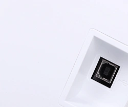 Принтер лазерный HP LaserJet M111w (7MD68A) A4 WiFi белый