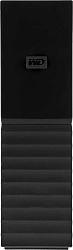 Жесткий диск WD USB3.0 18TB WDBBGB0180HBK-EESN My Book 3.5" черный