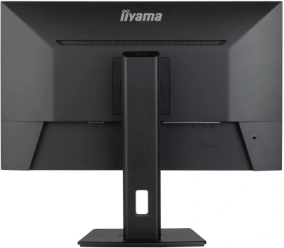 Монитор Iiyama 27" ProLite XUB2793QSU-B7 черный IPS LED 1ms 16:9 HDMI M/M матовая HAS Piv 1300:1 300cd 178гр/178гр 2560x1440 100Hz DP 2K USB 5.6кг