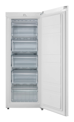 Морозильная камера Hyundai CU2005 белый