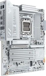 Материнская плата Asus TUF GAMING X870-PRO WIFI7 W NEO Socket AM5 AMD X870 4xDDR5 ATX AC`97 8ch(7.1) 5Gigabit RAID+HDMI