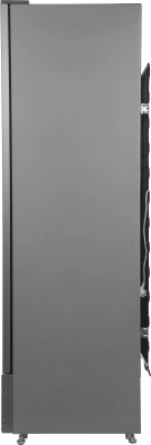 Холодильная витрина Бирюса Б-M461RN 1-нокамерн. серебристый