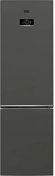 Холодильник Beko B3R0CNK312HG 2-хкамерн. серый