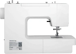 Швейная машина Comfort Studio 15 белый