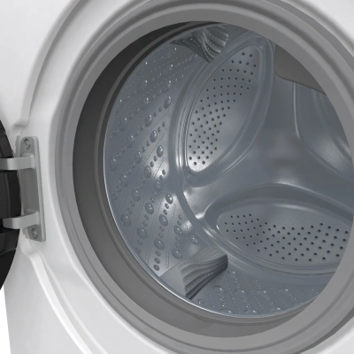 Стиральная машина Gorenje WD2PA1X64ADAAW/C класс: A++ загр.фронтальная макс.:10.5кг (с сушкой) белый инвертер