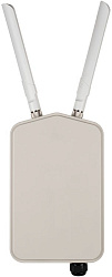 Точка доступа D-Link DWL-8720AP/UN/A1A AC1300 10/100/1000BASE-T белый