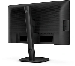 Монитор Philips 24.1" 24B2N3200D черный IPS LED 4ms 16:10 HDMI M/M матовая HAS Piv 300cd 178гр/178гр 1920x1200 100Hz VGA DP FHD USB 5.76кг