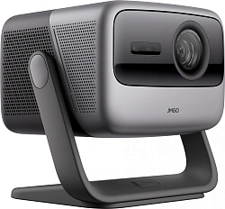 Проектор JMGO N1 Ultra DLP 2200Lm LS 4000Lm ANSI (3840x2160) 1600:1 ресурс лампы:30000часов 1xUSB typeA 2xHDMI 5.2кг