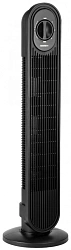 Вентилятор напольный Centek CT-5081 48Вт скоростей:3 черный