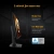 Монитор Asus 27" TUF Gaming VG279QM черный IPS 16:9 HDMI M/M матовая HAS Piv 400cd 178гр/178гр 1920x1080 280Hz G-Sync DP FHD 5.6кг
