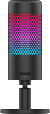 Микрофон проводной A4Tech Bloody GM50 Pro 2.5м черный