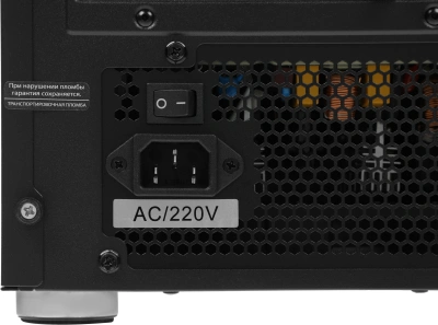 Сервер IRU Rock w9102e 1xE-2236 2x16Gb 1x1Tb M.2 SSD 1x500W w/o OS (2107710)