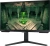 Монитор Samsung 25" Odyssey G4 S25BG400EUXEN черный IPS LED 16:9 HDMI полуматовая HAS Piv 400cd 178гр/178гр 1920x1080 240Hz DP FHD 4.5кг